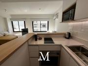 Departamento,monoambiente nuevo en Palermo Soho, muy...