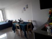 DEPARTAMENTO MONOAMBIENTE NUÑEZ ALQUILER TEMPORAL