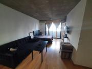 DEPARTAMENTO MONOAMBIENTE PALERMO ALQUILER TEMPORAL