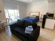 DEPARTAMENTO MONOAMBIENTE PALERMO ALQUILER TEMPORAL