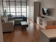 DEPARTAMENTO MONOAMBIENTE PALERMO ALQUILER TEMPORARIO
