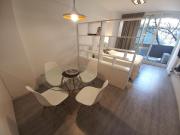 DEPARTAMENTO MONOAMBIENTE PALERMO HOLLYWOOD ALQUILER...