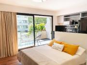 DEPARTAMENTO MONOAMBIENTE PALERMO HOLLYWOOD ALQUILER...