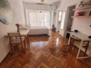 Departamento Monoambiente Palermo luminoso Alquiler...