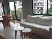 DEPARTAMENTO MONOAMBIENTE PALERMO VIEJO ALQUILER TEMPORAL