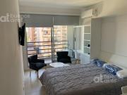 Departamento monoambiente para alquiler temporario en...