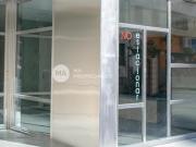 Depto monoambiente Paraguay 1600 Centro Rosario | Venta