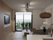 DEPARTAMENTO MONOAMBIENTE PICHINCHA