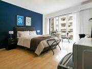 DEPARTAMENTO MONOAMBIENTE RECOLETA ALQUILER TEMPORAL