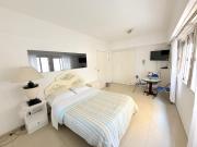 DEPARTAMENTO MONOAMBIENTE RECOLETA ALQUILER TEMPORAL