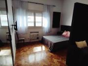 DEPARTAMENTO MONOAMBIENTE RECOLETA ALQUILER TEMPORAL