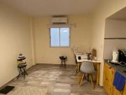 DEPARTAMENTO MONOAMBIENTE RECOLETA ALQUILER TEMPORAL