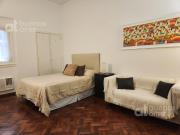 Departamento Monoambiente Recoleta Alquiler Temporario