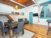 DEPARTAMENTO MONOAMBIENTE RETIRO ALQUILER TEMPORAL