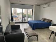 DEPARTAMENTO MONOAMBIENTE SAN CRISTOBAL ALQUILER TEMPORAL