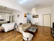 DEPARTAMENTO MONOAMBIENTE SAN NICOLÁS ALQUILER TEMPORAL