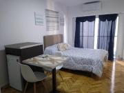 DEPARTAMENTO MONOAMBIENTE SAN NICOLÁS ALQUILER TEMPORAL