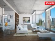 Departamento monoambiente San Telmo