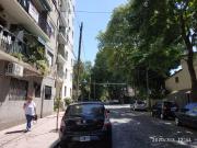 Departamento monoambiente semi equipado en alquiler temporal