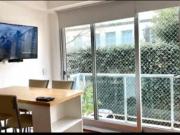 Departamento Monoambiente sobre Nicaragua Palermo