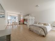 Departamento monoambiente temporario en Rosario! Jujuy y...