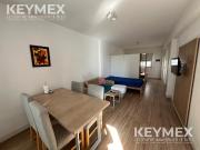 Departamento Monoambiente, Totalmente Amueblado para...