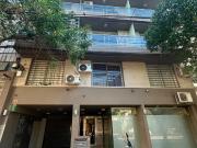 Departamento monoambiente Urquiza 2700 Centro Rosario |...