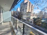 DEPARTAMENTO MONOAMBIENTE VENTA BALVANERA BALCON