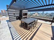 DEPARTAMENTO MONOAMBIENTE VENTA BALVANERA FRENTE