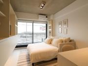 Departamento Monoambiente Venta Barracas