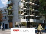 Departamento Monoambiente Venta Belgrano C