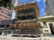 Departamento MONOAMBIENTE VENTA CABALLITO