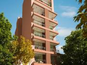 Departamento monoambiente venta La Plata financia