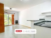Departamento monoambiente Venta Mart. Santa Fe/Fleming