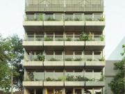 DEPARTAMENTO MONOAMBIENTE VENTA URQUIZA BALCÓN