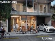 DEPARTAMENTO MONOAMBIENTE VENTA VILLA DEL PARQUE