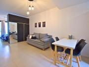 DEPARTAMENTO MONOAMBIENTE VILLA CRESPO BUENOS AIRES