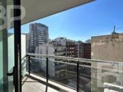 Departamento monoambiente Villa Urquiza