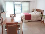 DEPARTAMENTO MONOAMBIENTE VILLA URQUIZA ALQUILER TEMPORARIO