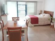 DEPARTAMENTO MONOAMBIENTE VILLA URQUIZA ALQUILER TEMPORARIO