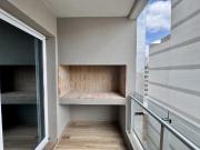 Departamento monoambiente zona río con amenities