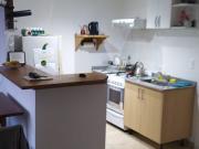 DEPARTAMENTO MONOAMBIENTO CON BALCON ZONA HPC