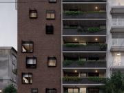 Departamento monoambiete, dos y tres dormitorios con...