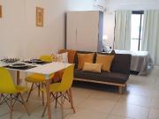 Departamento Monserrat