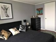 Departamento Monseñor Eyzaguirre Irarrazaval Metro