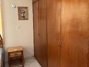 Departamento Monte de Ame dos habitaciones amueblada