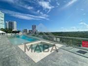 DEPARTAMENTO MONTE VIDEO, MALECON LAS AMERICAS