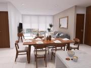 Departamento Montejo plaza