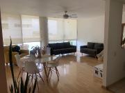 Departamento monterrey