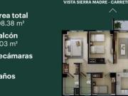 Departamento Monterrey